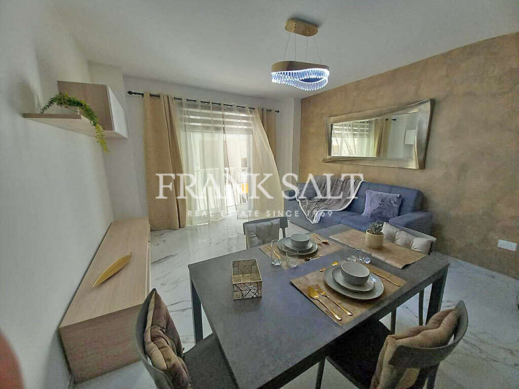 2 غرف نوم شقة في Sliema, Malta رقم 7584