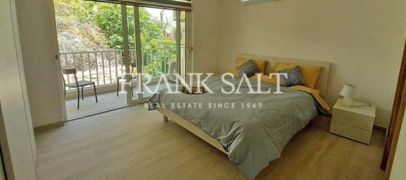 2 غرف نوم شقة في Sliema, Malta رقم 7584 3