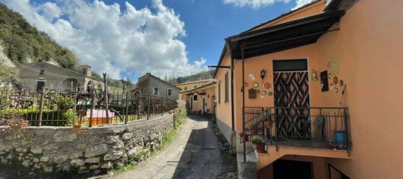 4 غرف نوم منزل في Arpino, Italy رقم 53664 10