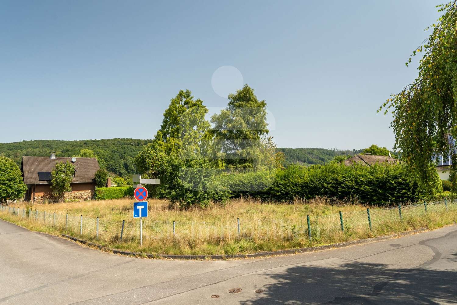 Terreno em Rhein-Sieg, Germany N.º 321428