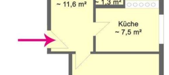 3 rooms Apartment in Penzing, Austria No. 198117 12