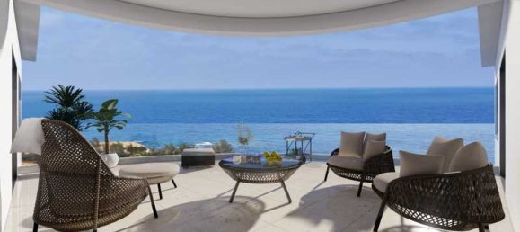 4 bedrooms House in Pegeia, Cyprus No. 15371 9