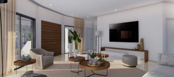 4 bedrooms House in Pegeia, Cyprus No. 15371 8