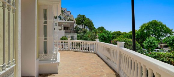 3 bedrooms Townhouse in La Quinta, Spain No. 29941 6