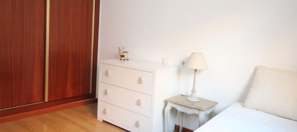 3 Schlafzimmer Wohnung in Alicante, Spain, Nr. 136098 39