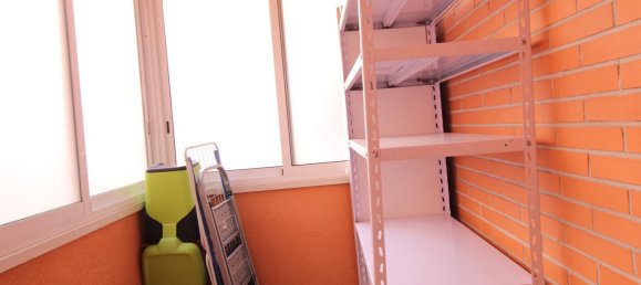 3 Schlafzimmer Wohnung in Alicante, Spain, Nr. 136098 19
