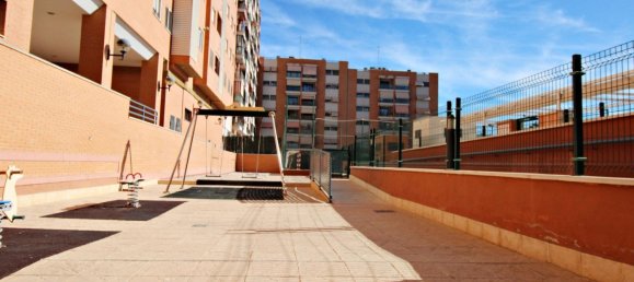 3 Schlafzimmer Wohnung in Alicante, Spain, Nr. 136098 11