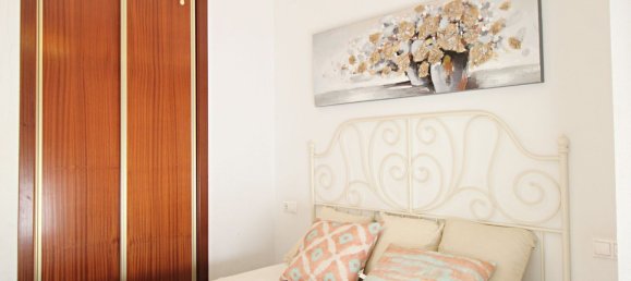 3 Schlafzimmer Wohnung in Alicante, Spain, Nr. 136098 38