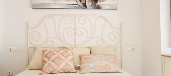 3 Schlafzimmer Wohnung in Alicante, Spain, Nr. 136098 36