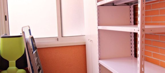3 Schlafzimmer Wohnung in Alicante, Spain, Nr. 136098 21