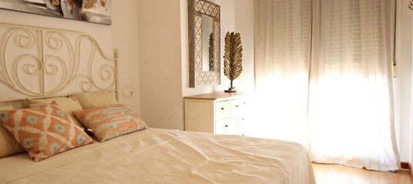 3 Schlafzimmer Wohnung in Alicante, Spain, Nr. 136098 35