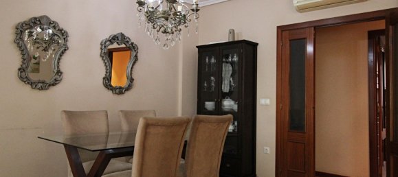 3 Schlafzimmer Wohnung in Alicante, Spain, Nr. 136098 45