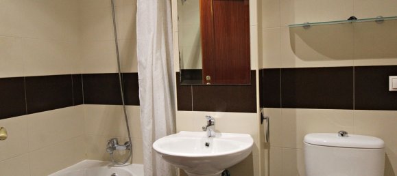 3 Schlafzimmer Wohnung in Alicante, Spain, Nr. 136098 33