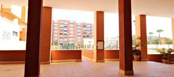 3 Schlafzimmer Wohnung in Alicante, Spain, Nr. 136098 12