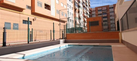 3 Schlafzimmer Wohnung in Alicante, Spain, Nr. 136098 6