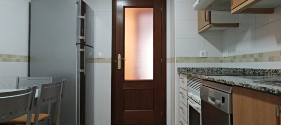 3 Schlafzimmer Wohnung in Alicante, Spain, Nr. 136098 14