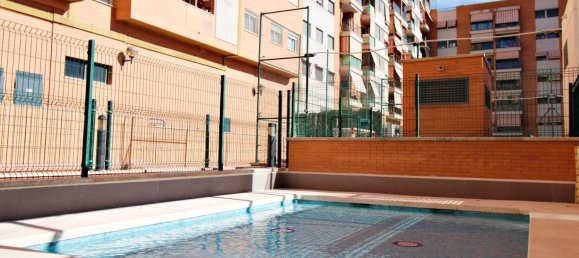 3 Schlafzimmer Wohnung in Alicante, Spain, Nr. 136098 10