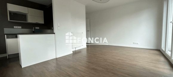 Apartamento T2 em Nantes, France N.º 283687 2