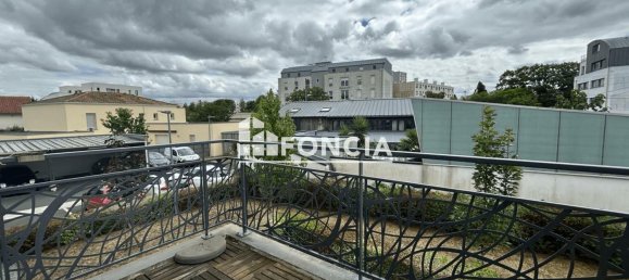 Apartamento T2 em Nantes, France N.º 283687 7