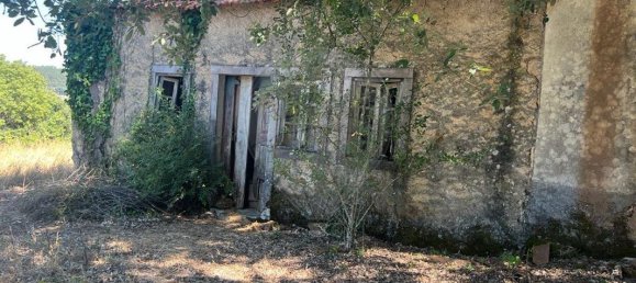 1 bedroom Castles in Macas de Dona Maria, Portugal No. 35460 2