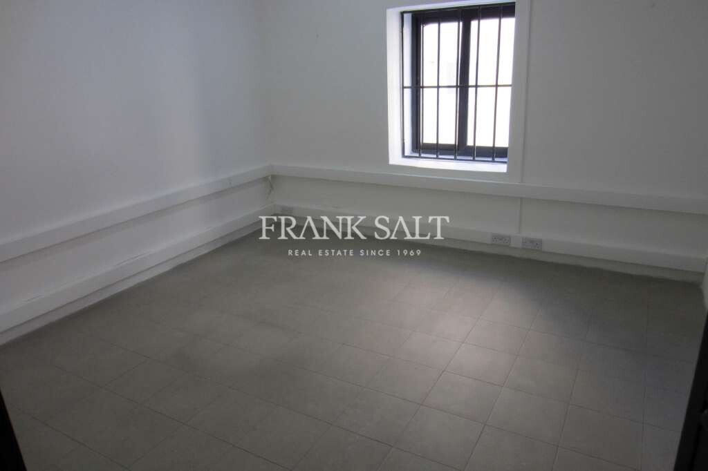 Büro in Msida, Malta 120m², Nr. 13535