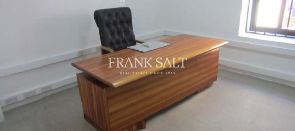 Büro in Msida, Malta 120m², Nr. 13535 3