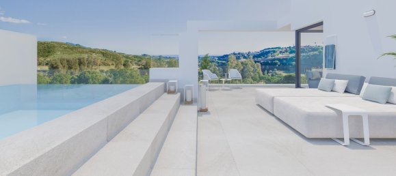 3 bedrooms Building in Mijas Costa, Spain No. 2931 22