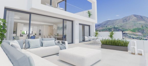 3 bedrooms Building in Mijas Costa, Spain No. 2931 16