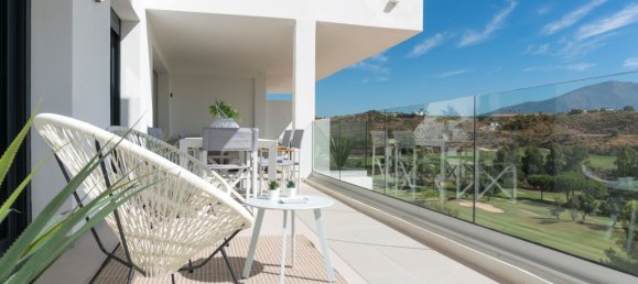 3 bedrooms Building in Mijas Costa, Spain No. 2931 2