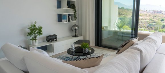 3 bedrooms Building in Mijas Costa, Spain No. 2931 12