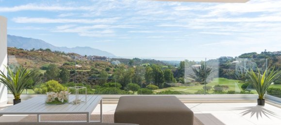 3 bedrooms Building in Mijas Costa, Spain No. 2931 7