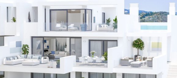 3 bedrooms Building in Mijas Costa, Spain No. 2931 21