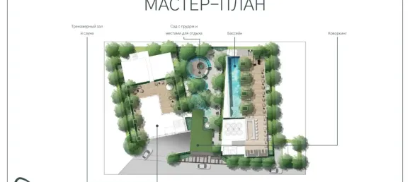 Квартира с 1 спальней в Пхукет, Южный Таиланд, Таиланд № 139449 13