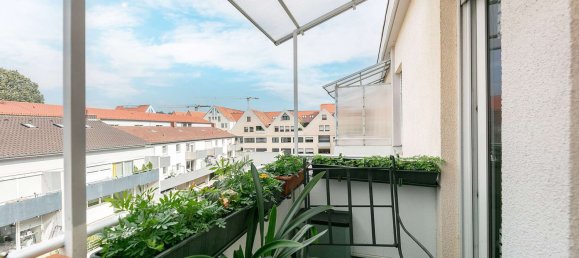 Apartamento de 4 divisões em Ulm, Germany N.º 115146 9