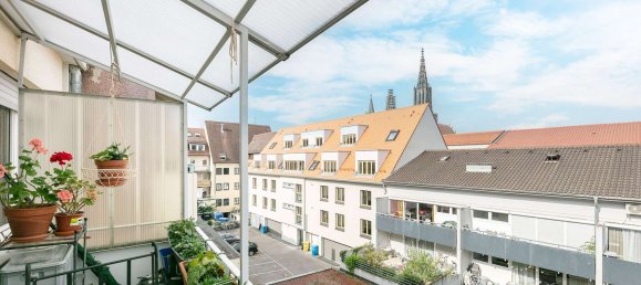 Apartamento de 4 divisões em Ulm, Germany N.º 115146 8