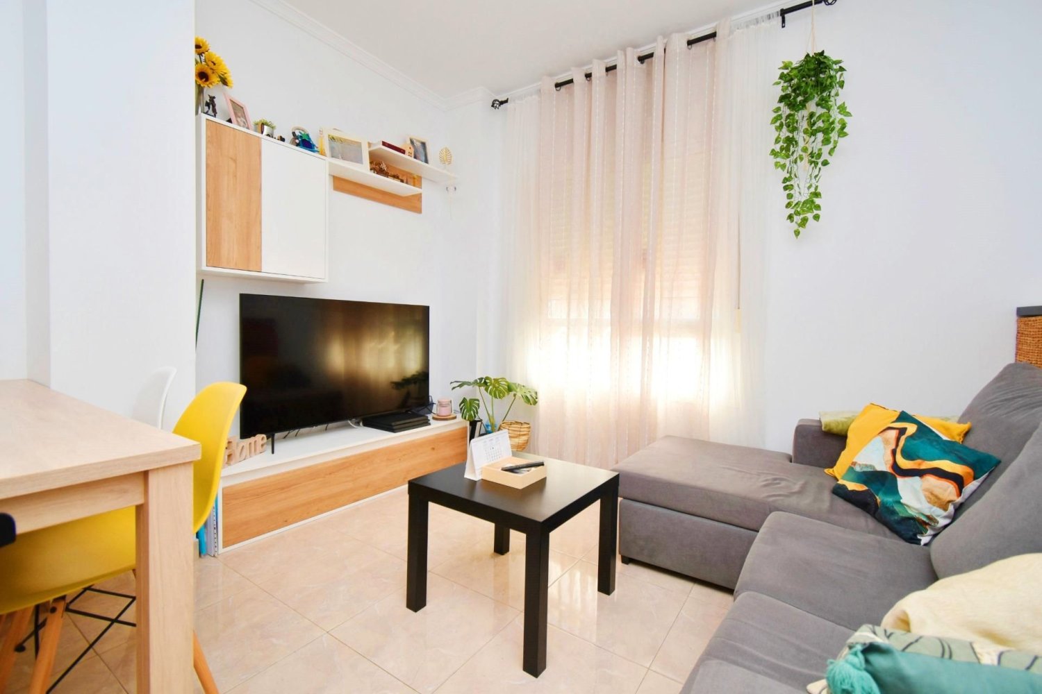 2 chambres Appartement à El Ejido, Spain No. 167947