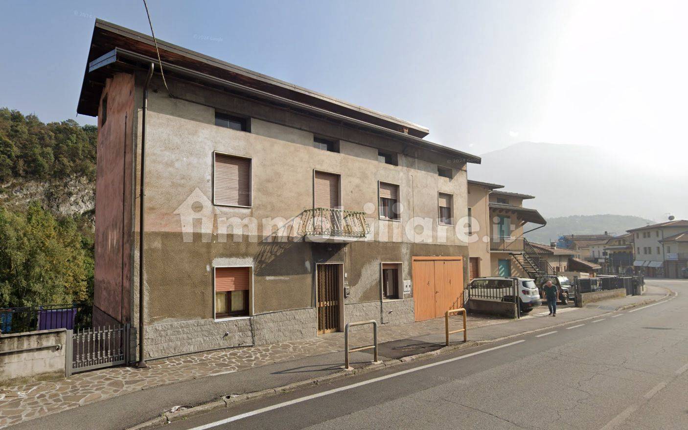 3 غرف نوم شقة في Malegno, Italy رقم 292010