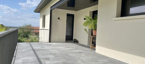 4 Schlafzimmer Haus in Castelginest, France, Nr. 335746 14