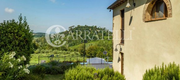 6 bedrooms House in Palaia, Italy No. 53709 33