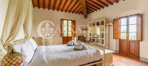 6 bedrooms House in Palaia, Italy No. 53709 27