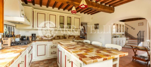 6 bedrooms House in Palaia, Italy No. 53709 16