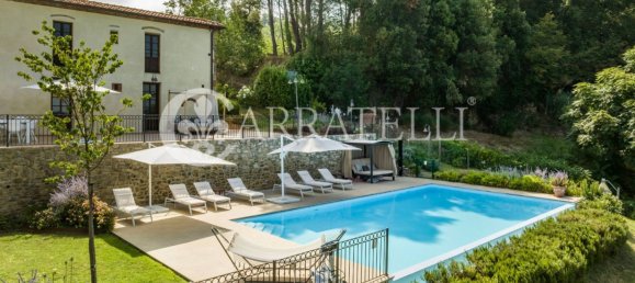 6 bedrooms House in Palaia, Italy No. 53709 41