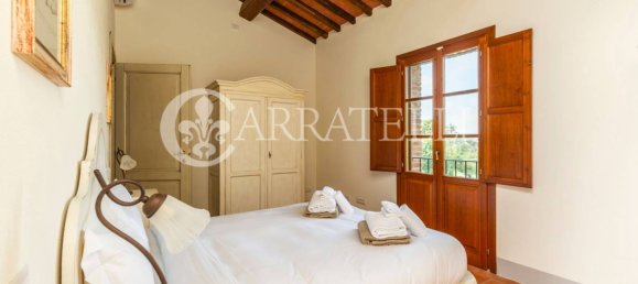 6 bedrooms House in Palaia, Italy No. 53709 22