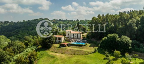 6 bedrooms House in Palaia, Italy No. 53709 7