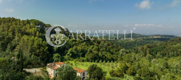 6 bedrooms House in Palaia, Italy No. 53709 39