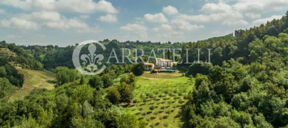 6 bedrooms House in Palaia, Italy No. 53709 38