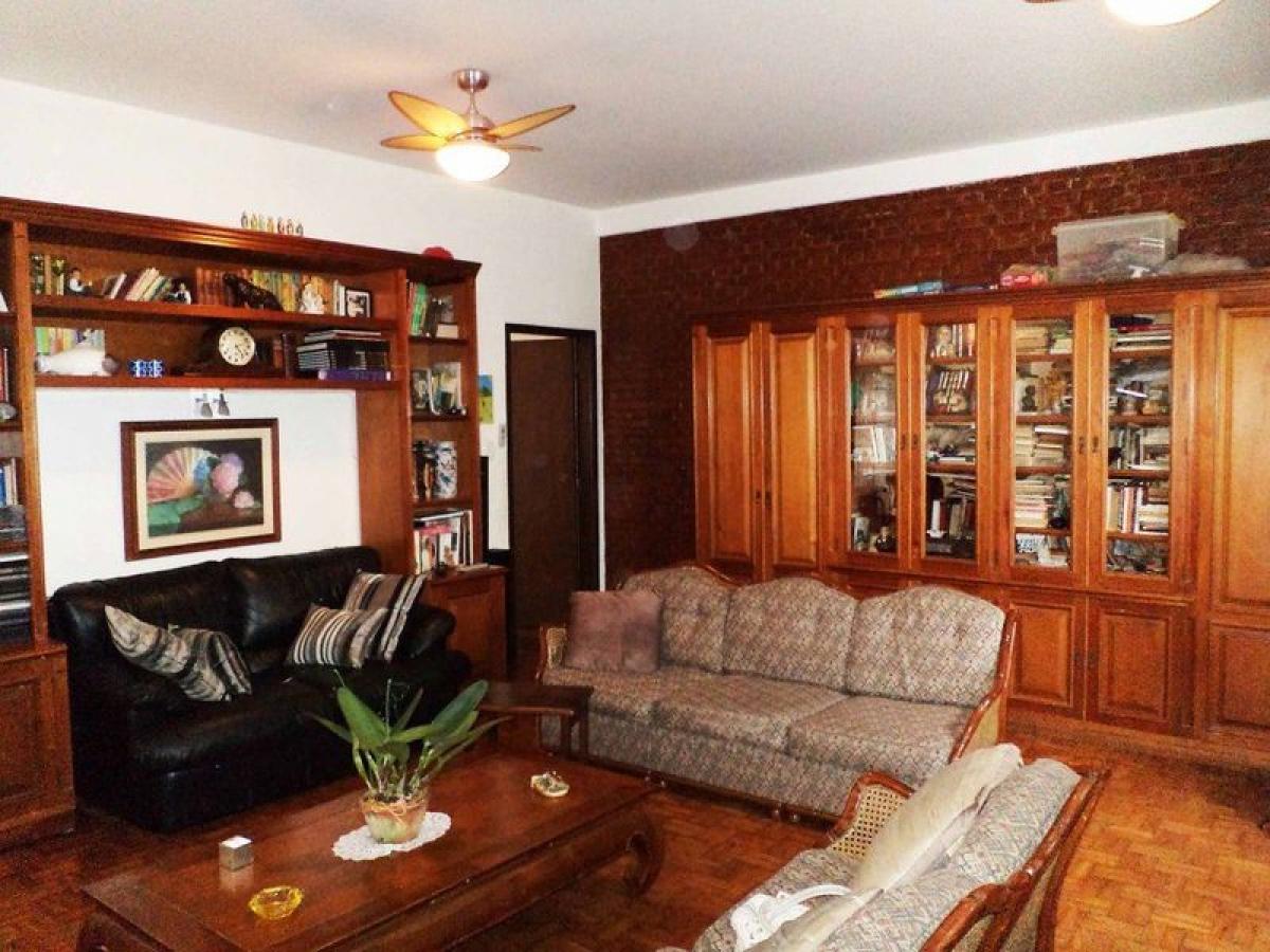 Дом с 3 спальнями в Сан-Паулу, Бразилия № 515252