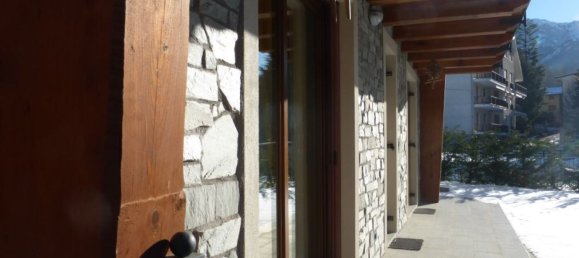 3 rooms Apartment in Entracque, Italy No. 47465 11