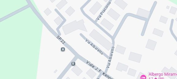 3 rooms Apartment in Entracque, Italy No. 47465 5