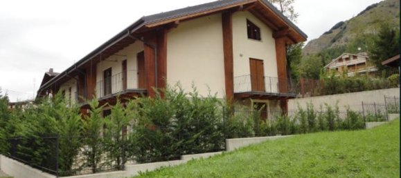 3 rooms Apartment in Entracque, Italy No. 47465 18